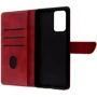 Чехол для телефонов WAVE Fold Case Black for Xiaomi Redmi Note 14 Pro 5G / Poco X7: Совместимость Xiaomi Redmi Note 14 Pro 5G / Poco X7