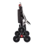 Сумка-тележка Rolser I-Max MF Logic Rd6 43 Bassi (925970): Тип сумка на колесах