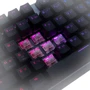 Клавіатура Hator Skyfall TKL USB / Bluetooth (HTK-660): Тип клавіатури ігрова