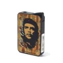 Зажигалка Champ "CHE" коричневая (40401912-3)