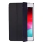 Аксессуар для iPad Decoded Leather Slim Cover Black (D9IPAM5SC1BK) for iPad mini 4/mini 5: Цвет черный