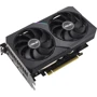 Видеокарта ASUS GeForce RTX 3060 Ti DUAL MINI 8GB LHR (DUAL-RTX3060TI-8G-MINI-V2): Объем памяти, Гб 8