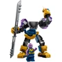 Конструктор LEGO Thanos Mech Робоброня Таноса (76242): Серія Super Heroes