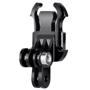 Кріплення-засувка двостороння GoPro - Quick Release Buckle Telesin GP-MTB-T02-BK
