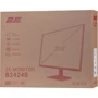 Монитор 2E B2424B (2E-B2424B-01.UA): Стандарт VESA 100x100