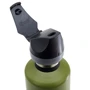 Пляшка для води Cheeki Single Wall 750 мл Active Bottle Khaki (ASB750KA1): Об'єм, мл 750