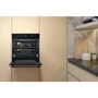 Духова шафа електрична Whirlpool OMK58HU1B: Кількість режимів нагріву 12