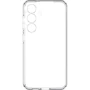 Чехол для телефонов Spigen Liquid Crystal Crystal Clear (ACS07343) for Samsung S921 Galaxy S24: Пленка в комплекте нет