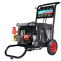 Мойка высокого давления Edon HP1010-1.8A: Производительность (л/ч) 600