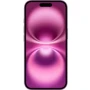 Б/У Apple iPhone 16 256GB Pink eSIM Approved Grade B фото 4