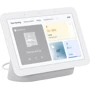 Контролер Google Nest Hub 2nd Generation Chalk (GA01331-US) фото 1