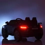 Детский электромобиль Bambi Racer Audi TT RS Roadster черный (M 5012EBLR-2) фото 8