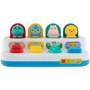 Развивающая игрушка Baby Team Забавные прятки (8618)