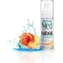 Гель-лубрикант Amoreane Med Peach Water Based Lubricant с фитопланктоном, 50 мл