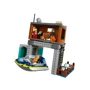 Конструктор LEGO Полицейский катер и убежище преступников (60417): Количество деталей, шт. 311