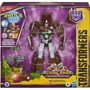 Игрушка Hasbro TRA Трансфoрмеры Кибервселенная Класс Истребители BATTLE CALL TROOPER WILDWHEEL (E8227_E8374)