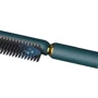 Стайлер Щетка для укладки Xiaomi InFace ION Hairbrush ZH-10D Green: Покрытие нагревательного элемента Керамическое