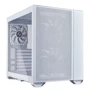 Корпус Lian Li O11 Air Mini White (G99.O11AMW.00)