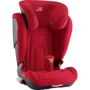 Автокресло BRITAX-ROMER KIDFIX2 R Fire Red: Вес ребенка 15-36 кг