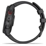 Смарт-часы Garmin Epix (Gen 2) Sapphire Black Titanium (010-02582-11) фото 12