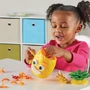 Учебный игровой набор Learning Resources - Big Feelings Pineapple, Что испытывает ананас (LER6373) фото 7