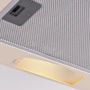 Витяжка Pyramida TL 60 Ivory/N: Управління механічне