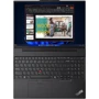 Ноутбук Lenovo ThinkPad E16 Gen 2 (21M5002FRA) UA: Объем накопителя 1 ТБ SSD