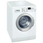 Стиральная машина Siemens WM10E48 APL: Тип машины Автомат