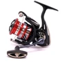Котушка рибальська Котушка Daiwa 18 Ninja LT 2500