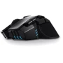 Мышь Corsair Ironclaw Wireless RGB (CH-9317011-EU): Интерфейс подключения Wireless, USB