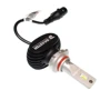 Лампи світлодіодні Baxster S1 gen2 HB3 (9005) 5000K (2 шт): Колірна температура, K 5000