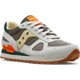 Кроссовки Saucony Shadow Original Distressed (70636-3s) 43 (10) серые текстиль демисезон: Размер 43