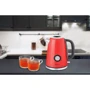 Электрочайник ECG RK 1700 Magnifica Corsa: Мощность, Вт 2200