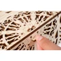 Механический 3D пазл UGEARS "Кардхолдер для настольных игр" (70068)