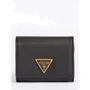 Женский кошелек Guess черный (SWVB8385430-BLA)