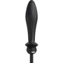 Анальна пробка Pipedream Anal Fantasy Elite Collection Auto-Throb Inflatable (PD479123)