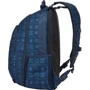 Сумка для ноутбука Case Logic 15.6" Berkeley II 29L Native Blue (BPCA-315): Форм-фактор 15.6"