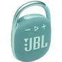 Акустика JBL Clip 4 Teal (JBLCLIP4TEAL)