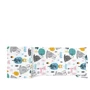 Бортик в кроватку Cosas Welt Bed Animals Forest 30х180 см (4822052068304)