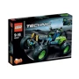 Конструктор LEGO Technic Внедорожник (42037)