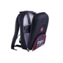 ZiBi Satchel Ранец MOTO (ZB15.0118MT): Спинка Ортопедическая (анатомическая)