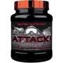 Scitec Nutrition Attack! 2.0 720 g /72 serving/ Pink Lemonade
