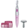 Машинка для стрижки (триммер) Braun Silk-epil FG1100 Pink