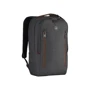 Сумка для ноутбуков Wenger 16" City Upgrade Grey (606489): Форм-фактор 16"