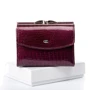 Женский кошелек Sergio Torretti фиолетовый (31330 purple-red)