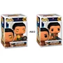 Игровая фигурка Funko Pop! Вечные - Гильгамеш, w/chase (49707) фото 4