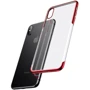 Чехол для iPhone Baseus Shining Red (ARAPIPH58-MD09) for iPhone X/iPhone Xs
