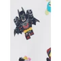 Футболка Lego H&M 1112-7133599 104 см белая: Тип Футболки