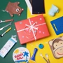 Набір BeriDari "Surprise box Boy" 6-12 років