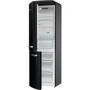 Холодильник Gorenje ONRK619DBK-L: Объем морозильной камеры, л 96